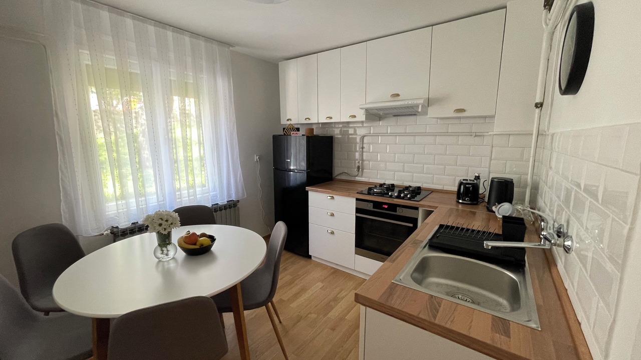 Photo of Kitchen in Zagreb