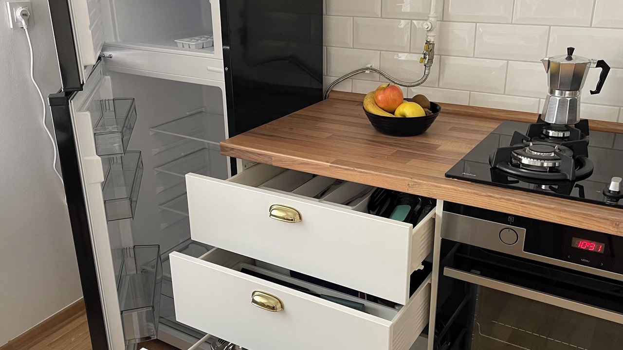Photo of Kitchen in Zagreb