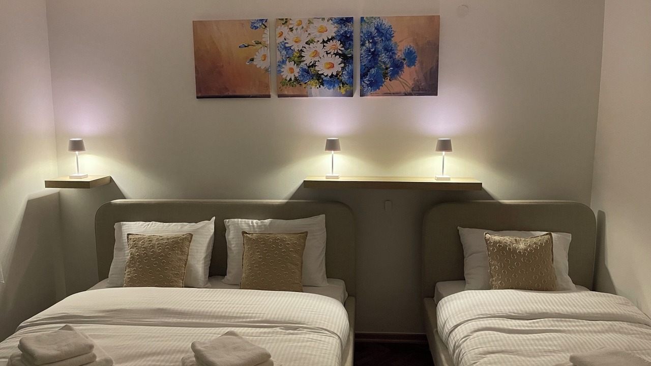 Photo of Bedroom in Zagreb