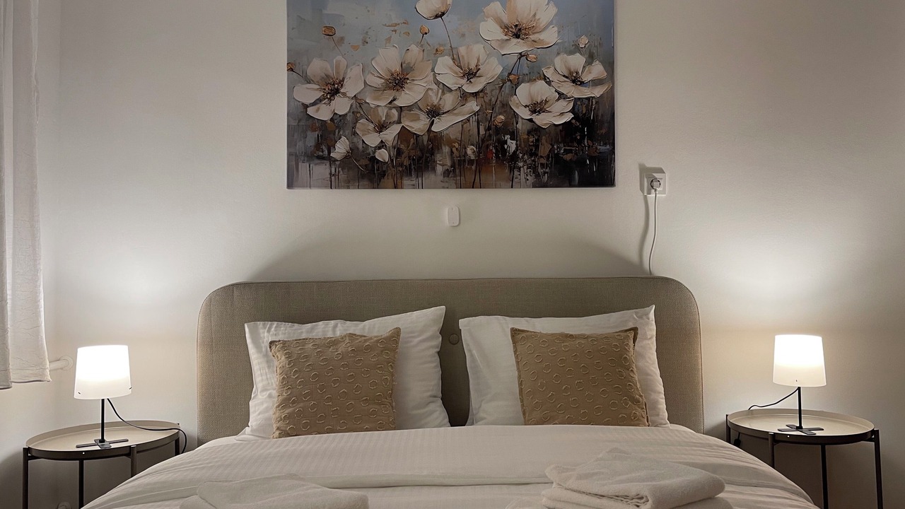 Photo of Bedroom in Zagreb