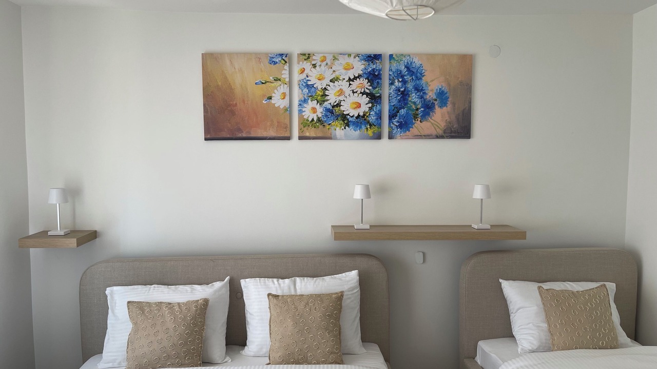 Photo of Bedroom in Zagreb
