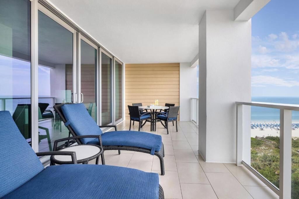 Photo of Outdoor in Marco Island