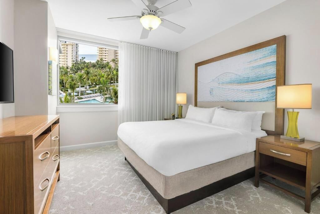 Photo of Bedroom in Marco Island