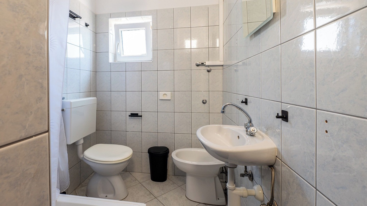 Photo of Bathroom in Ruskamen