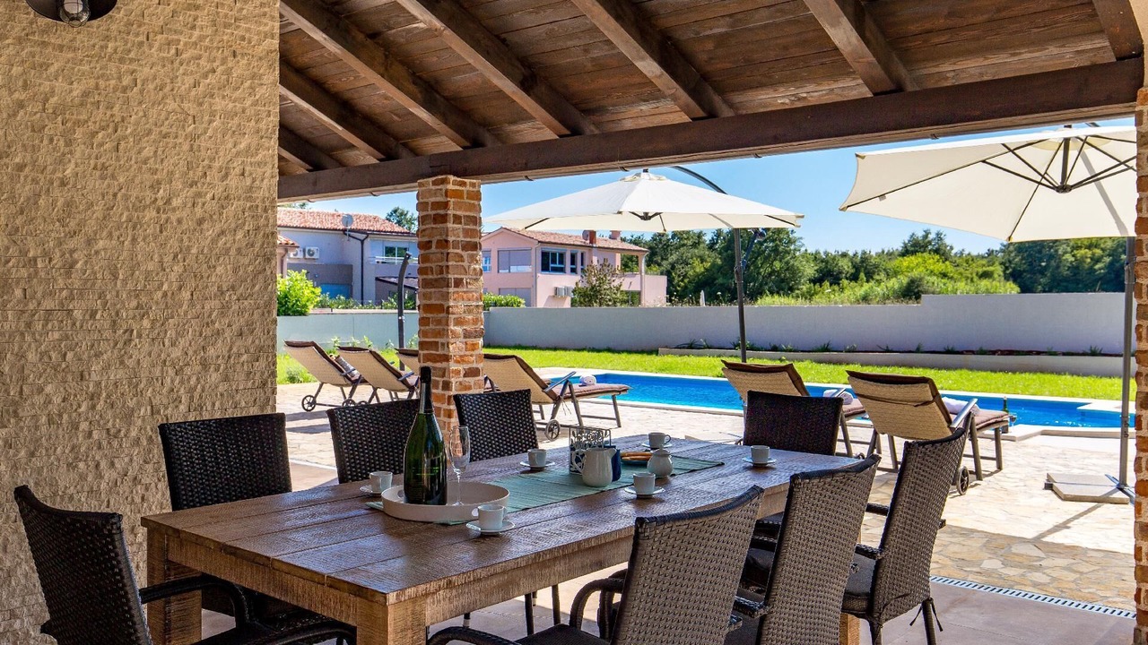 Photo of Outdoor in Belavici