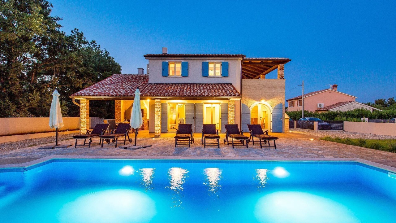 Photo of Outdoor in Belavici