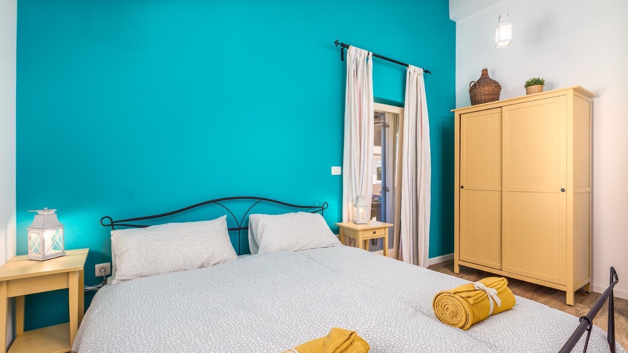 Photo of Bedroom in Belavici