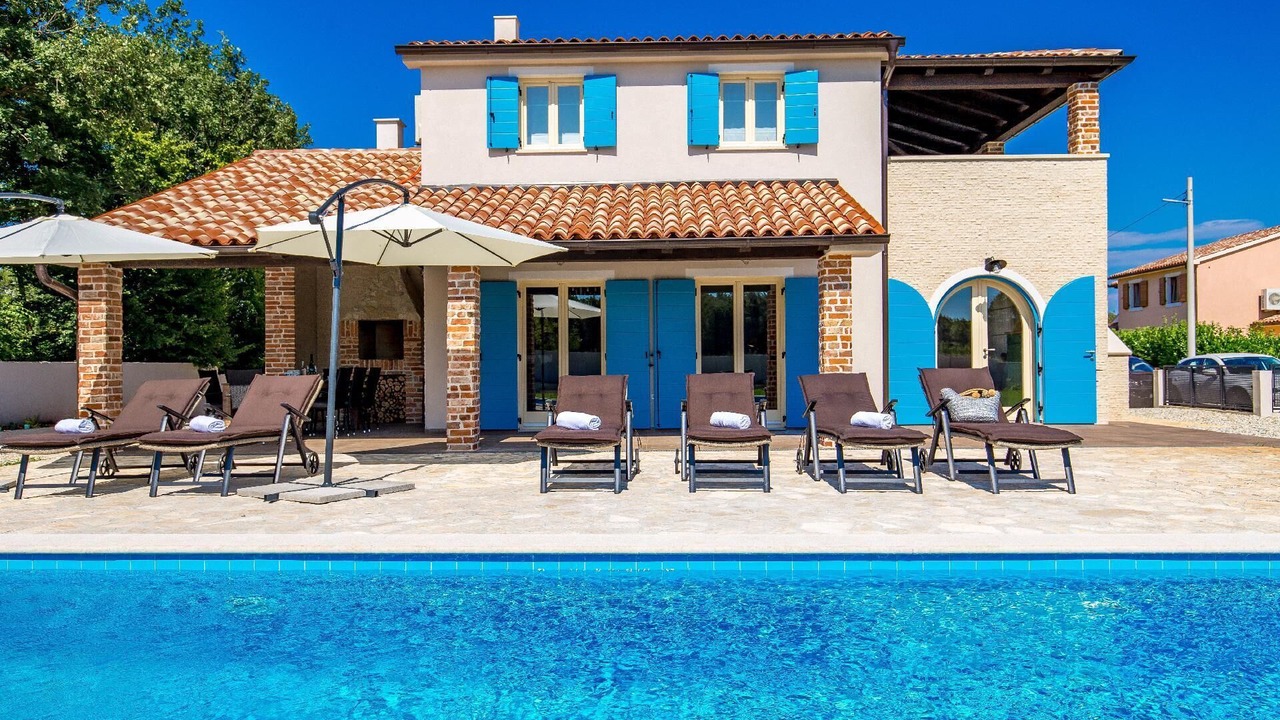 Photo of Outdoor in Belavici
