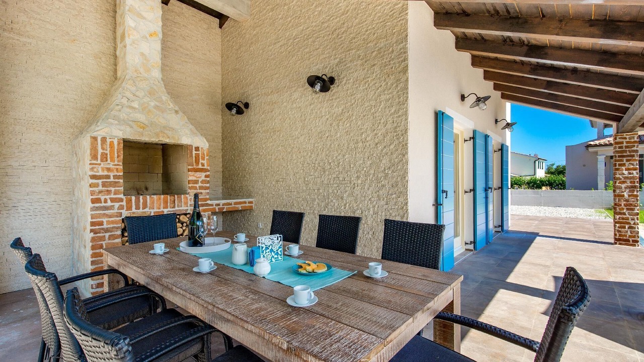 Photo of Outdoor in Belavici