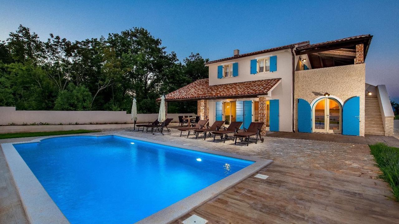 Photo of Outdoor in Belavici
