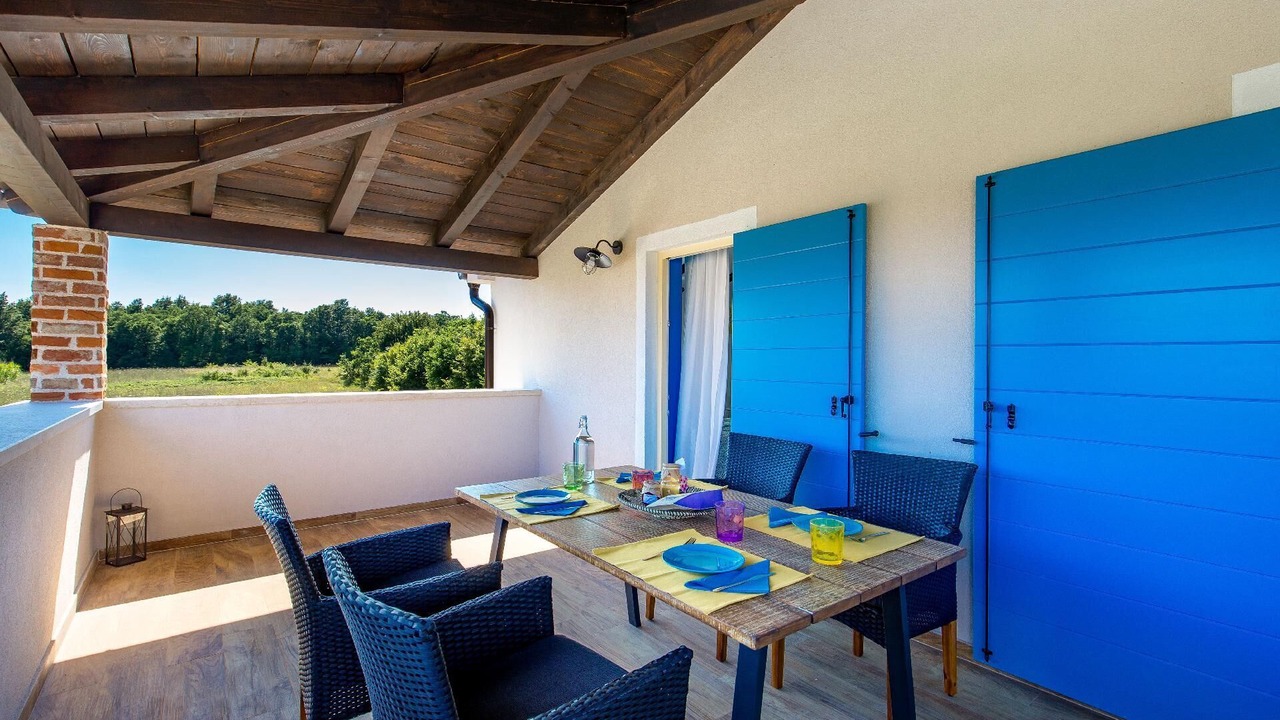 Photo of Outdoor in Belavici
