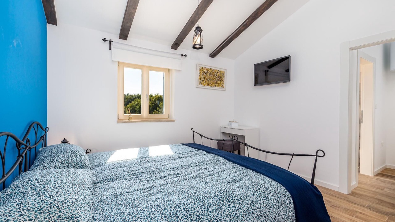 Photo of Bedroom in Belavici