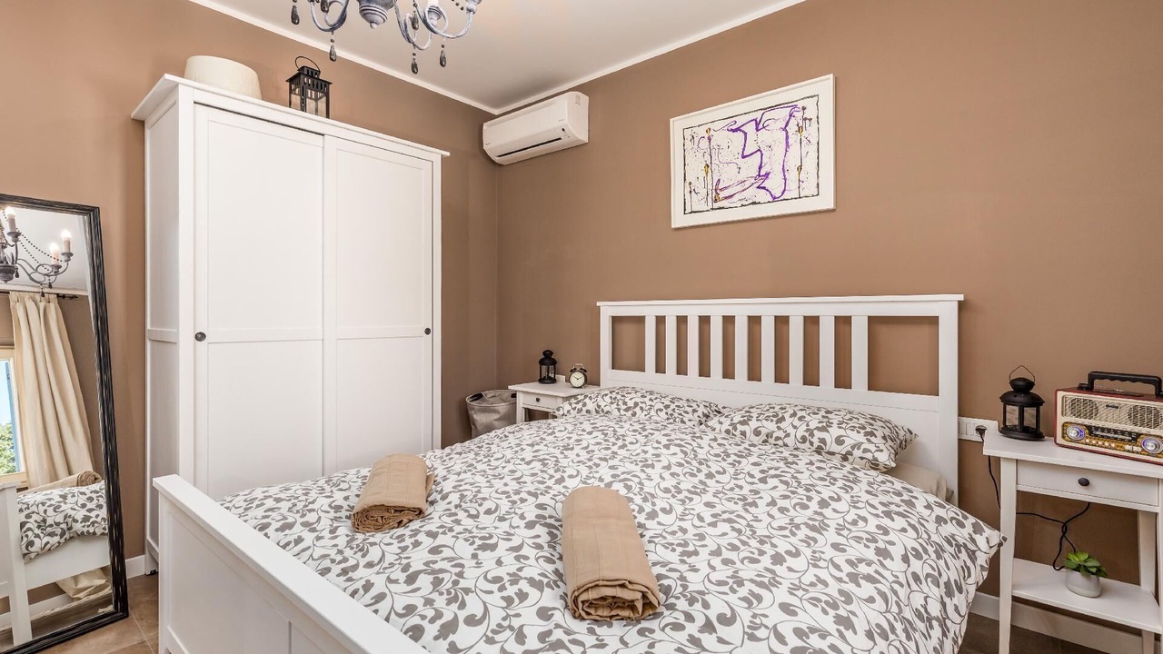 Photo of Bedroom in Belavici