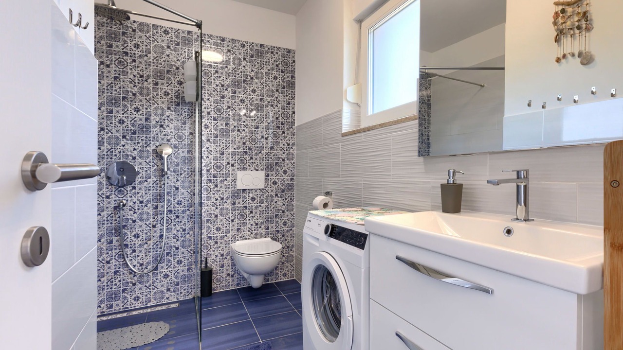 Photo of Bathroom in Kastel