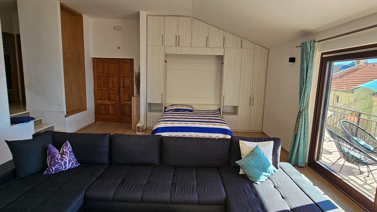 Photo of Livingroom in Borak