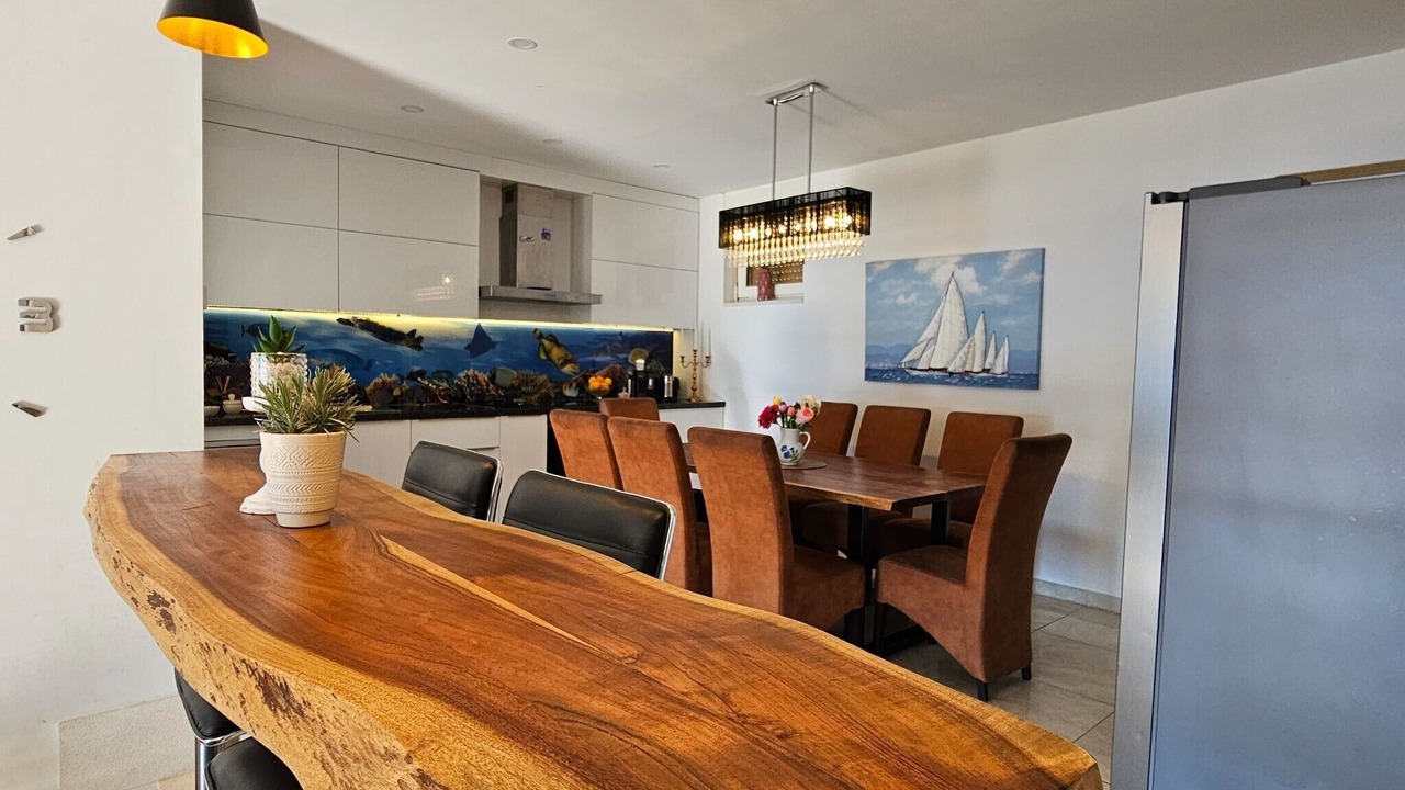Photo of Livingroom in Borak