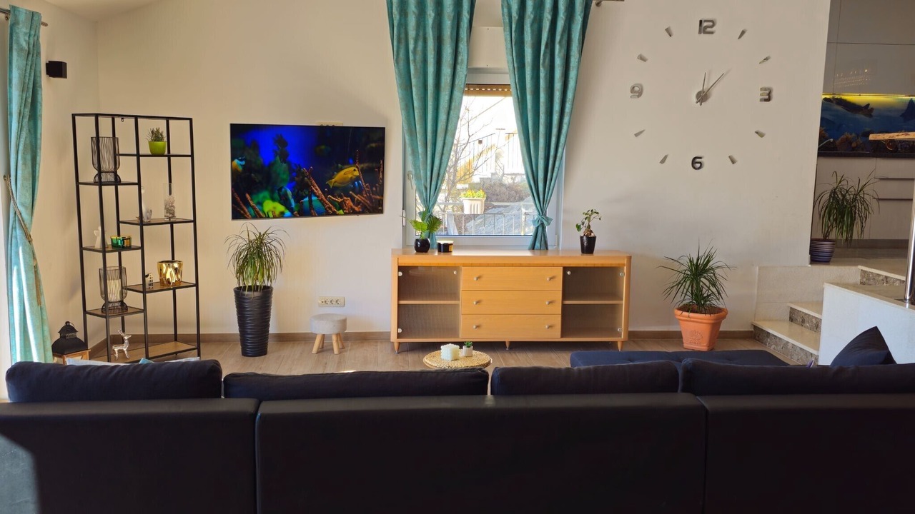 Photo of Livingroom in Borak