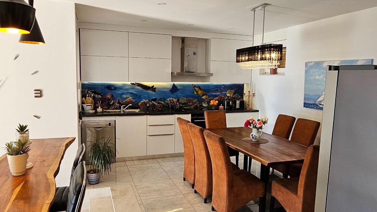 Photo of Livingroom in Borak