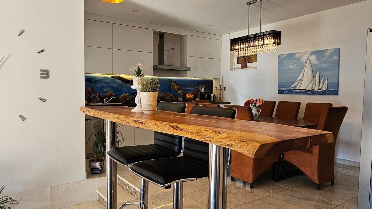 Photo of Livingroom in Borak