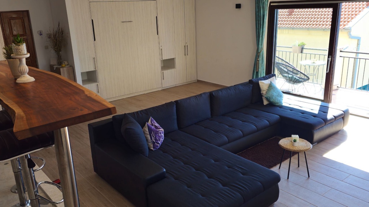 Photo of Livingroom in Borak