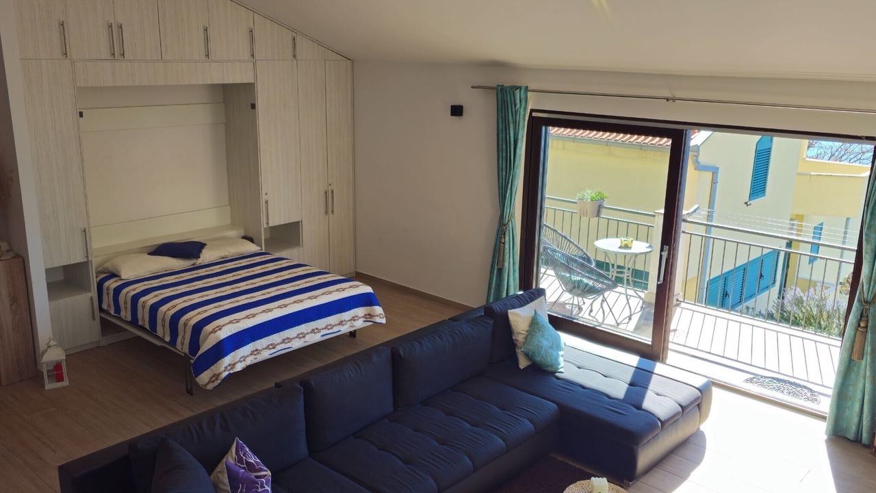 Photo of Livingroom in Borak