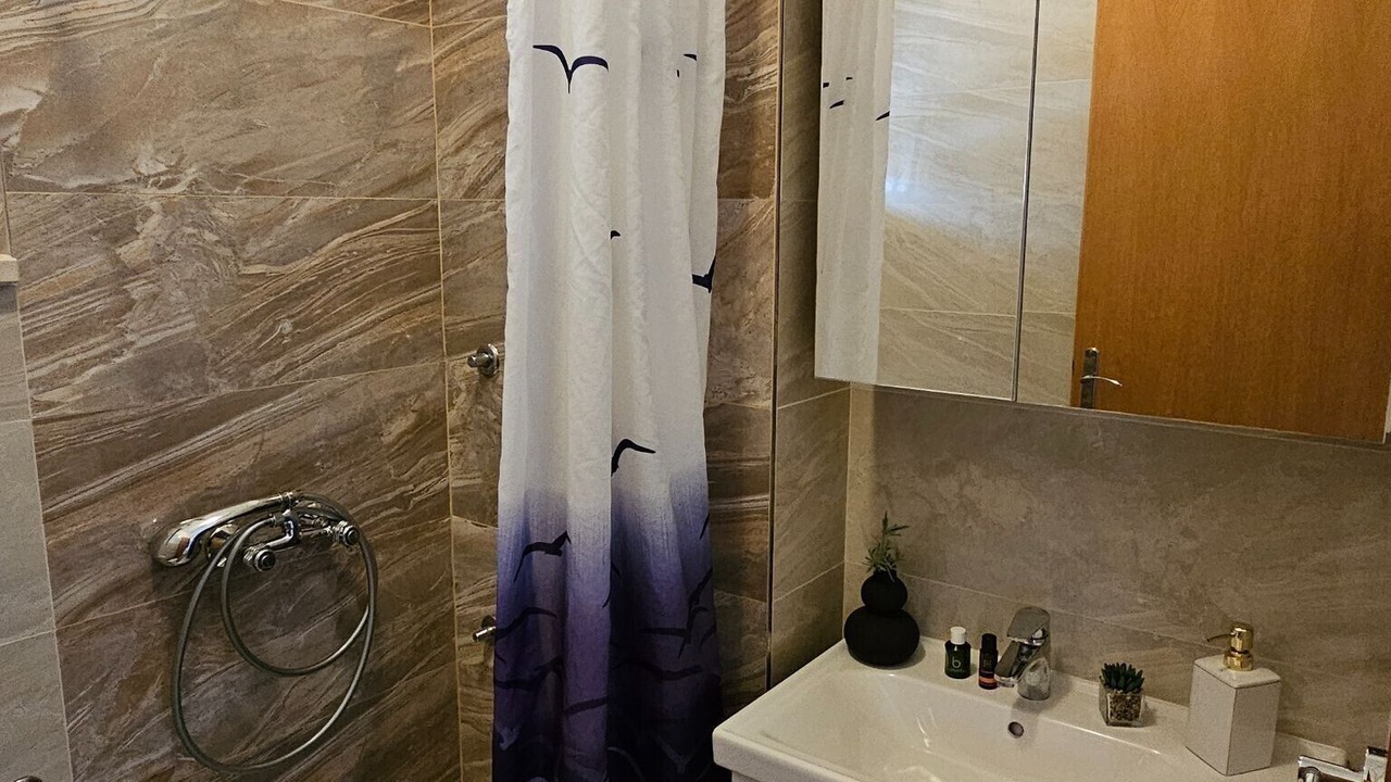 Photo of Bathroom in Borak