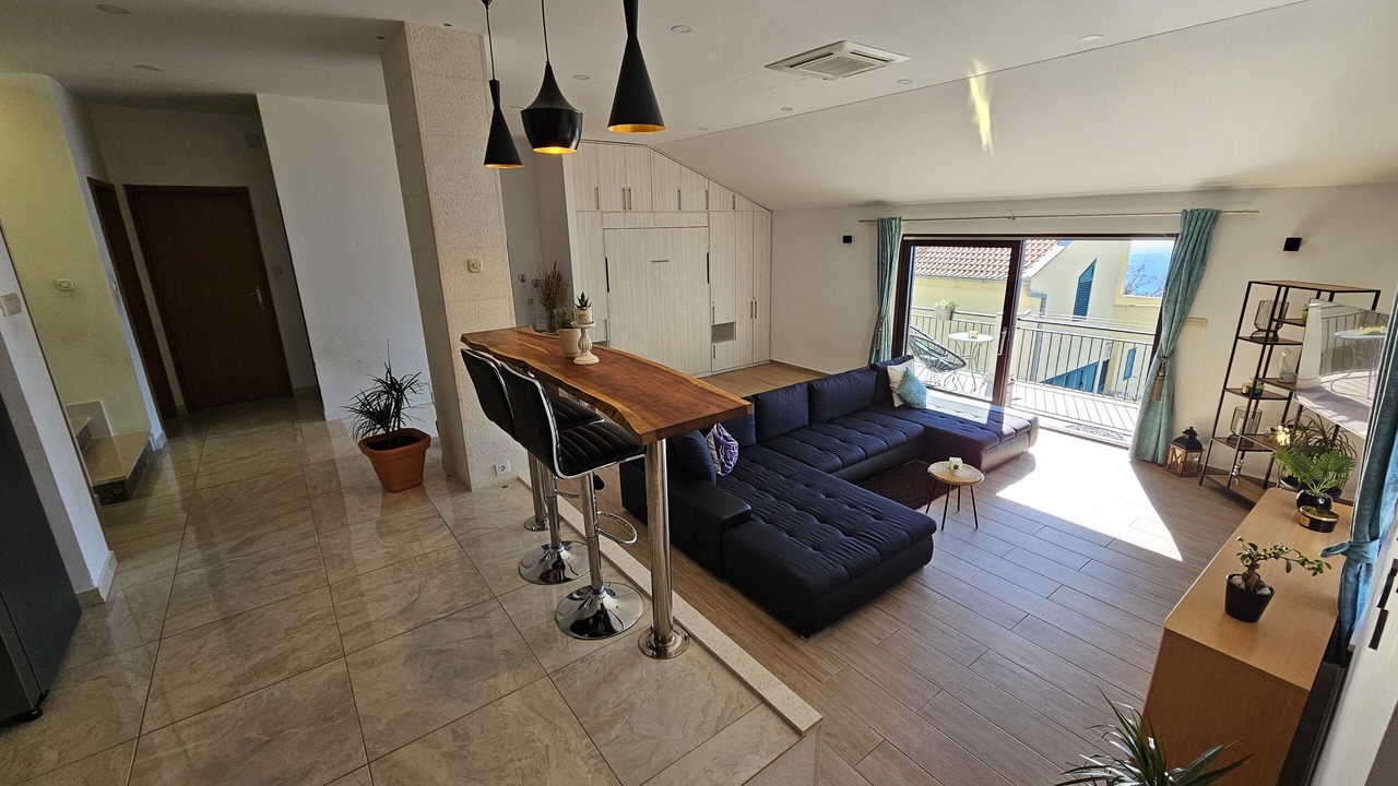Photo of Livingroom in Borak