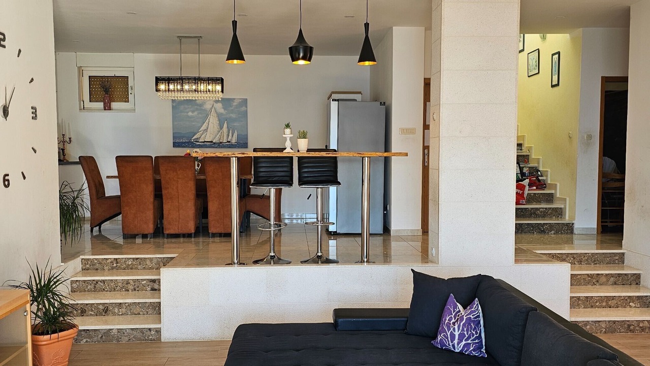 Photo of Livingroom in Borak