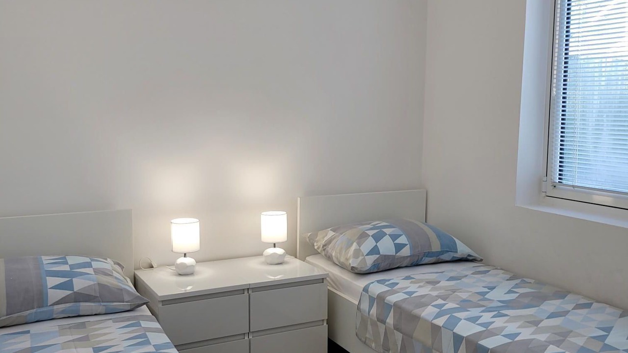 Photo of Bedroom in Ika
