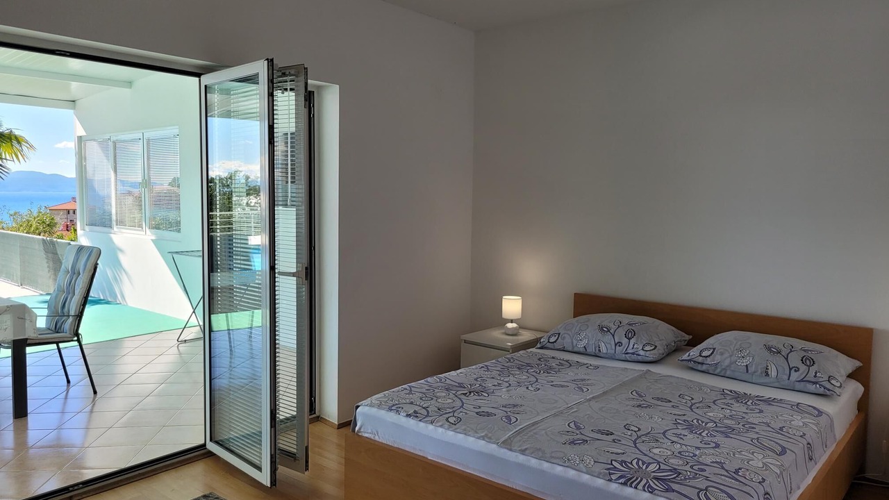Photo of Bedroom in Ika