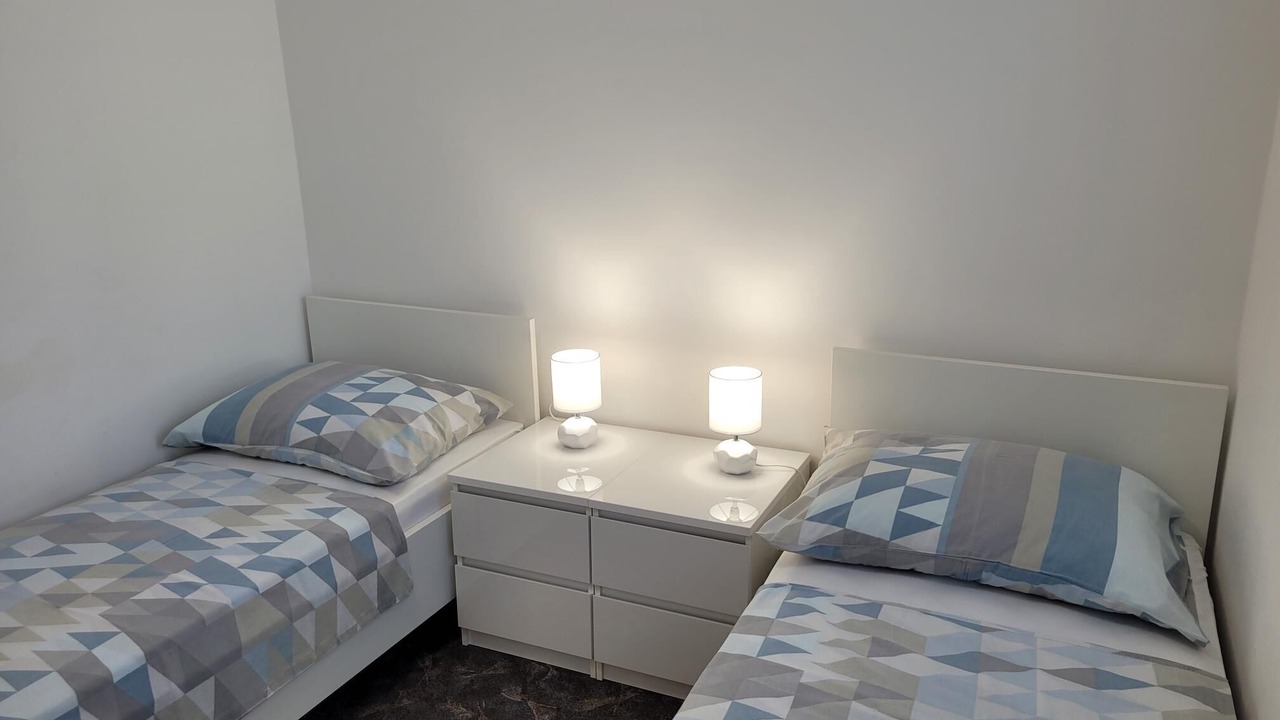 Photo of Bedroom in Ika
