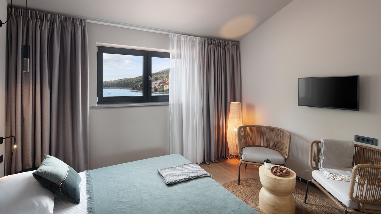 Photo of Bedroom in Drenje