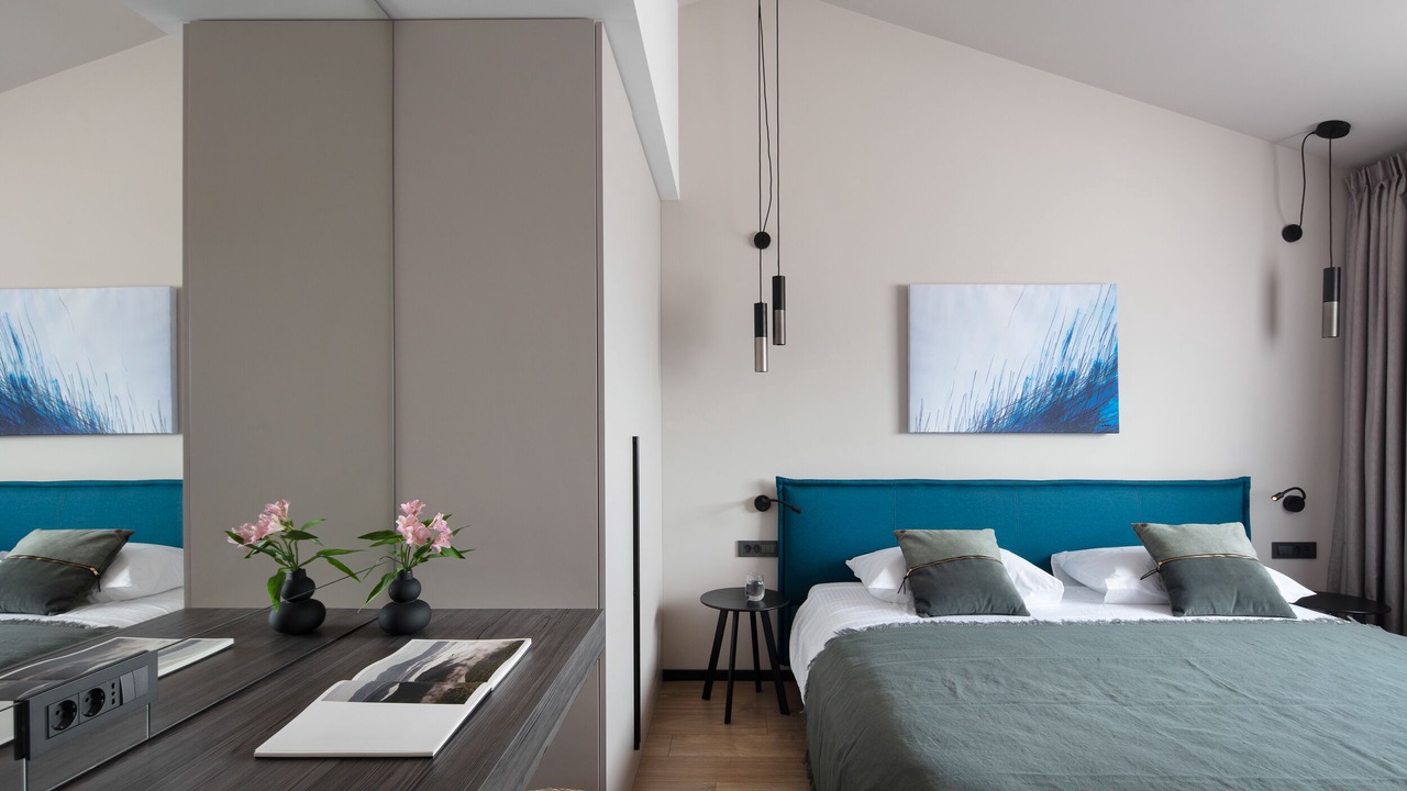 Photo of Bedroom in Drenje