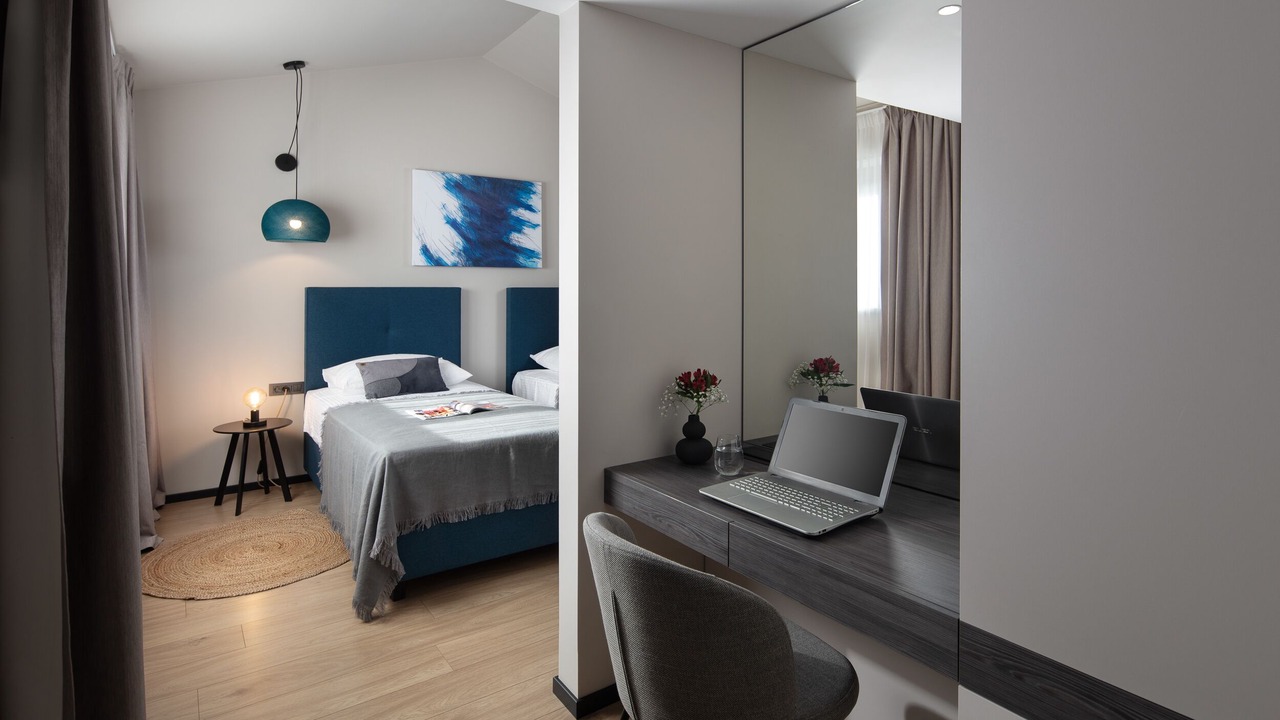 Photo of Bedroom in Drenje