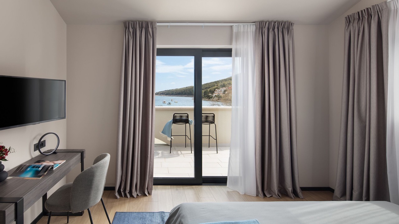Photo of Bedroom in Drenje