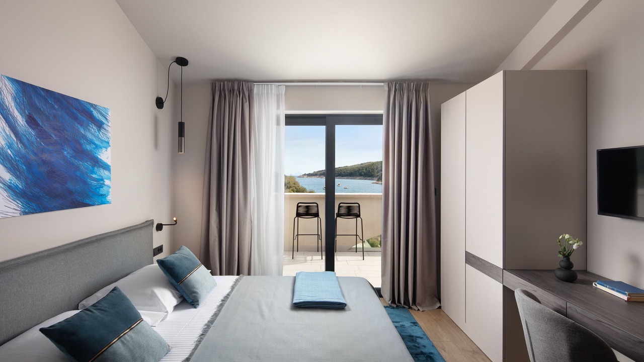 Photo of Bedroom in Drenje