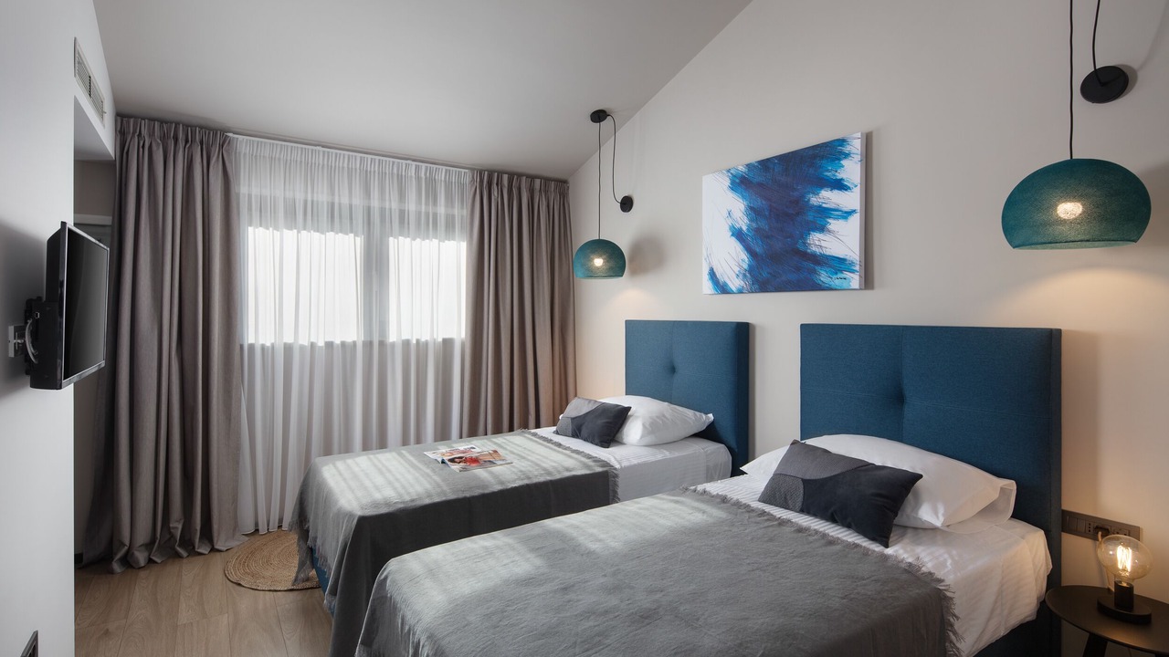 Photo of Bedroom in Drenje