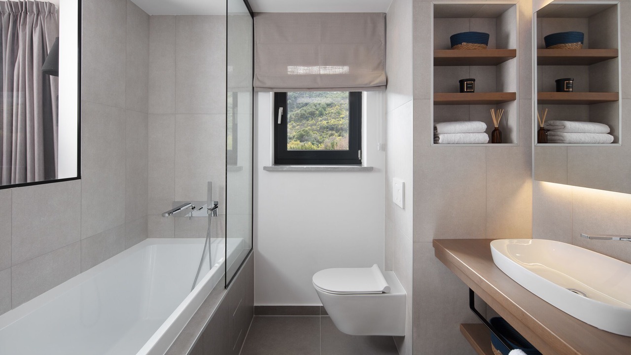 Photo of Bathroom in Drenje
