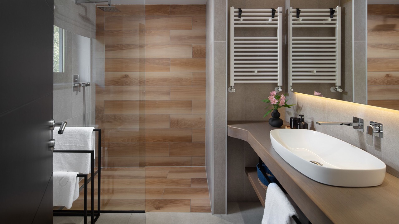 Photo of Bathroom in Drenje