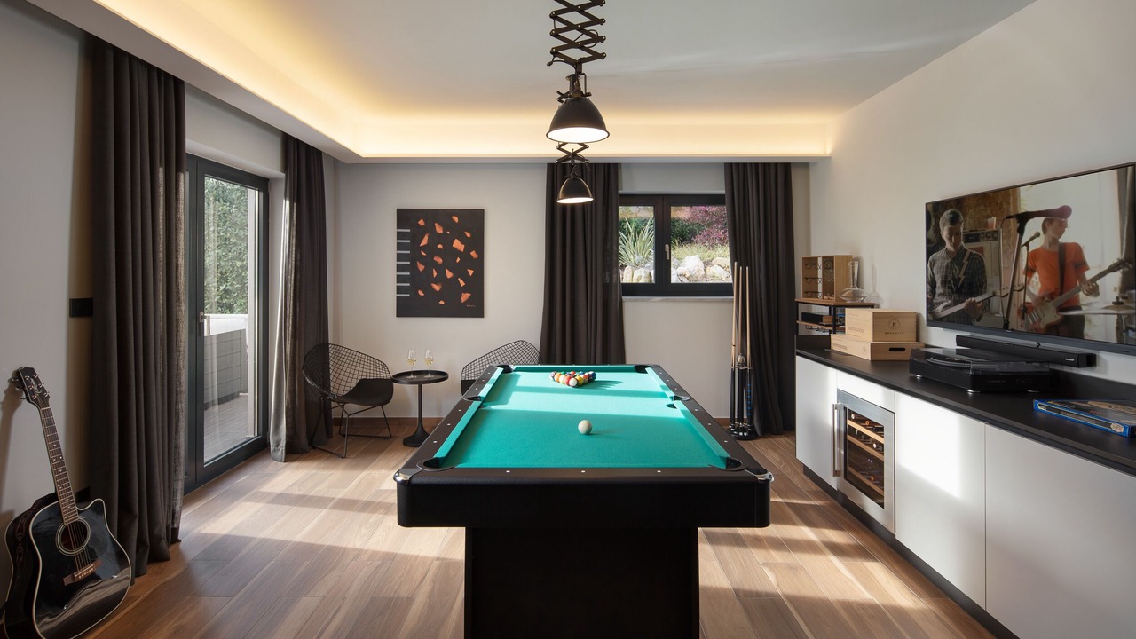 Photo of Bedroom in Drenje