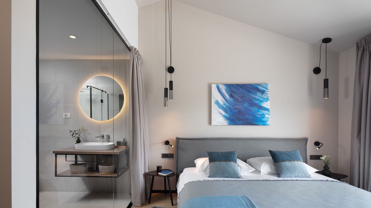 Photo of Bedroom in Drenje