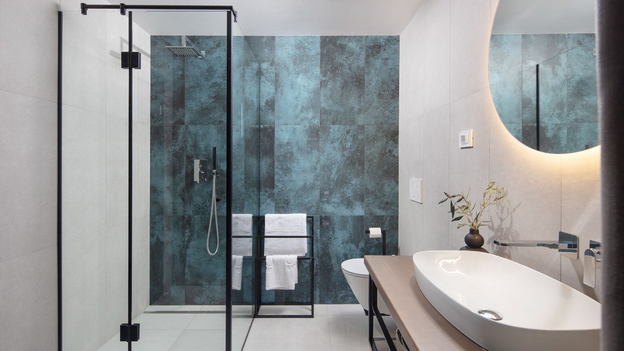 Photo of Bathroom in Drenje
