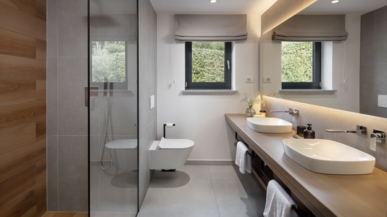 Photo of Bathroom in Drenje