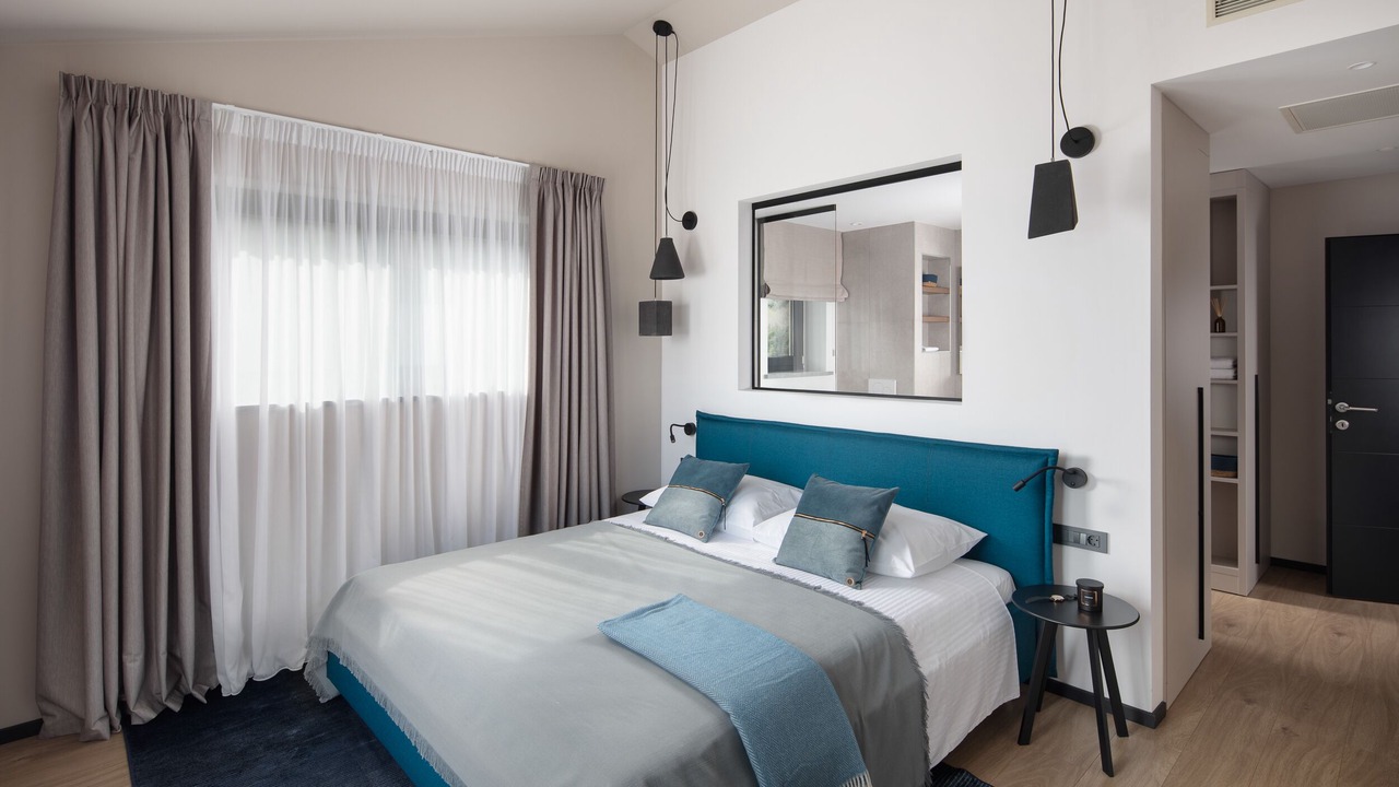 Photo of Bedroom in Drenje
