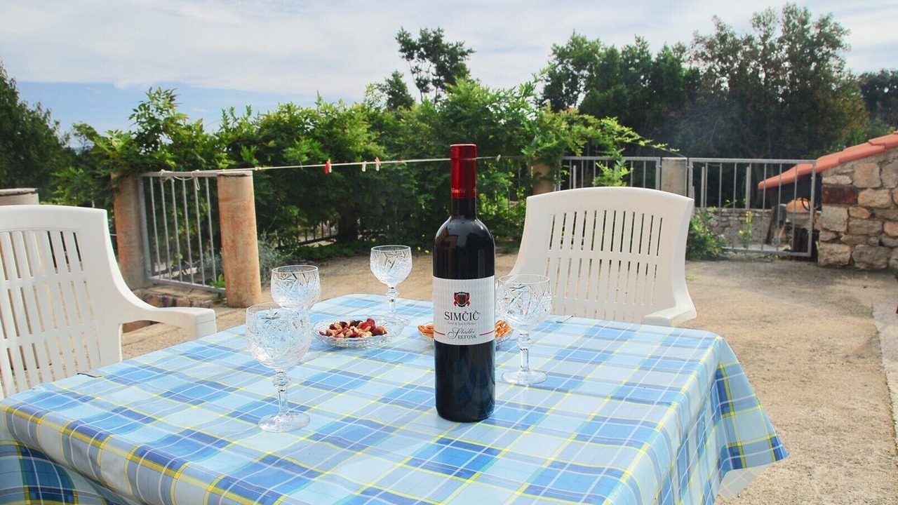 Photo of Outdoor in Nerezine