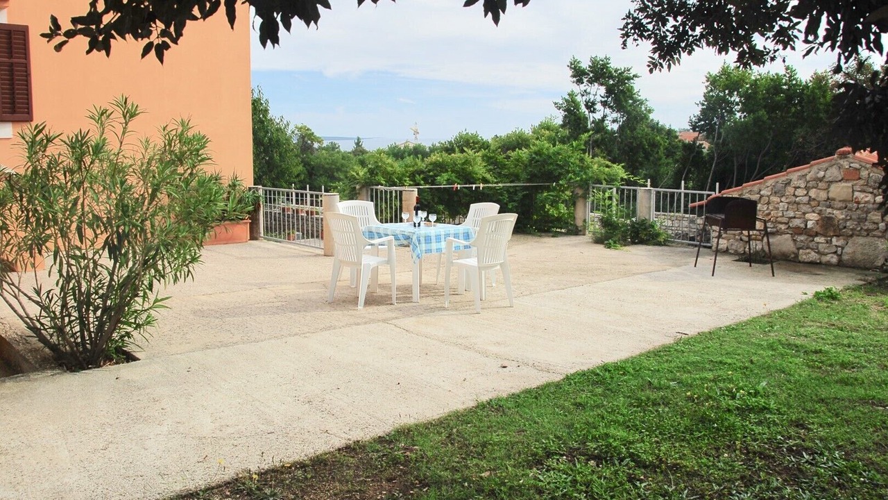 Photo of Outdoor in Nerezine