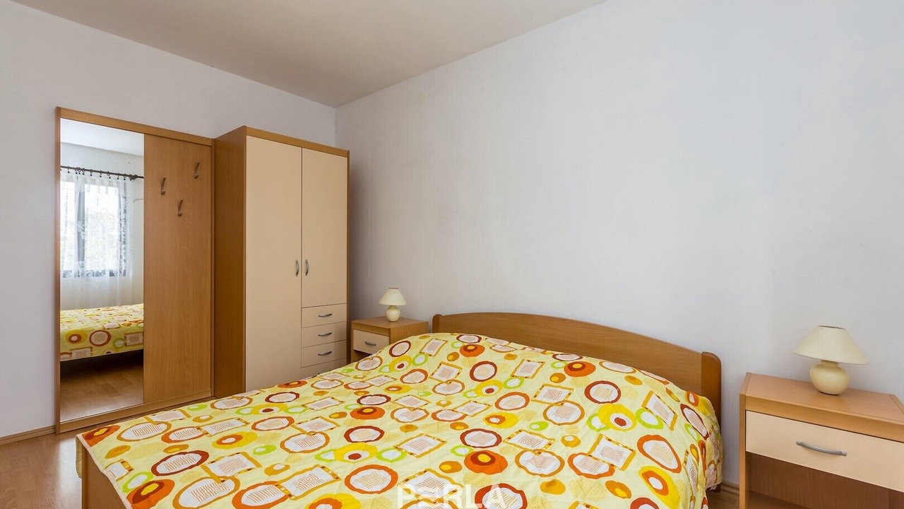 Photo of Bedroom in Nerezine
