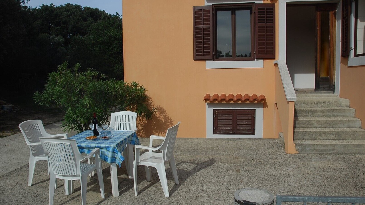Photo of Outdoor in Nerezine