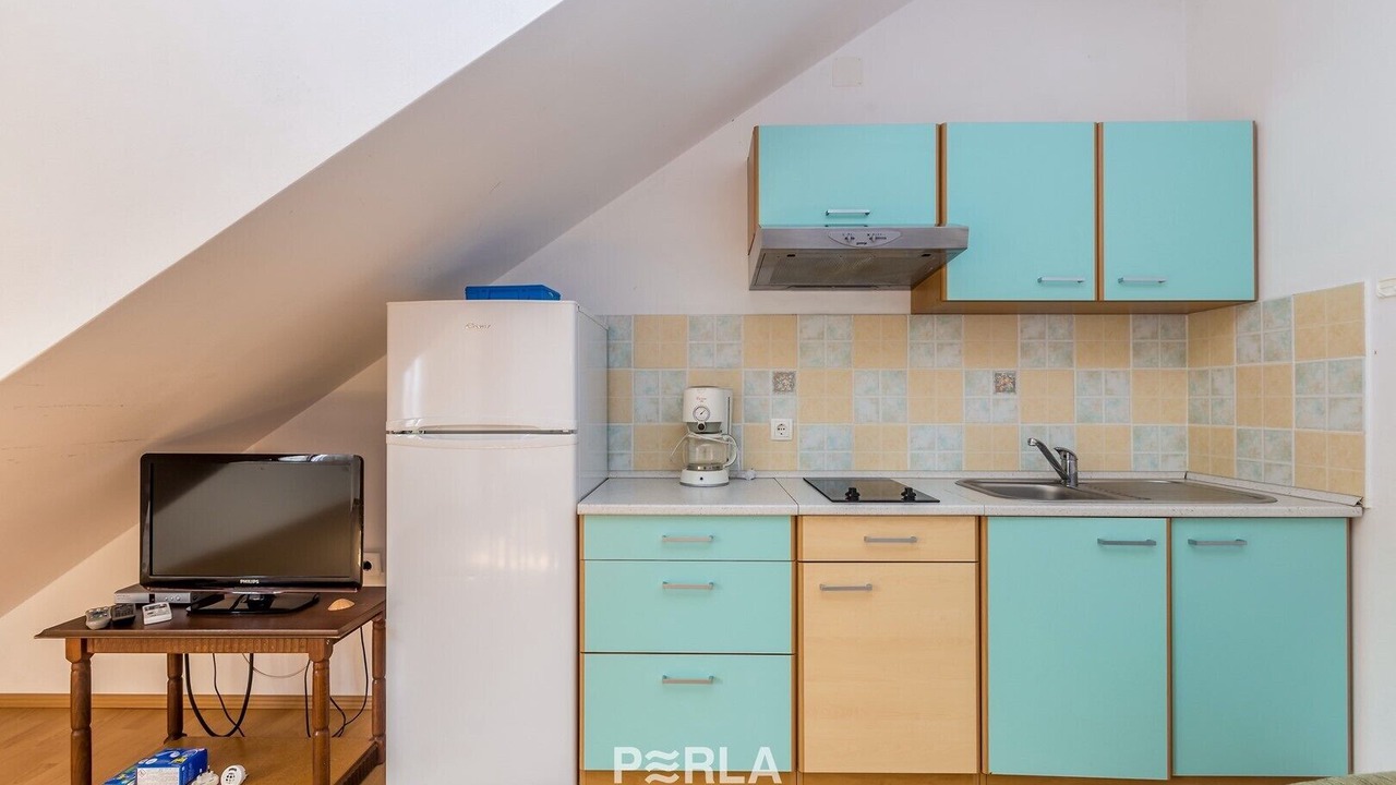 Photo of Kitchen in Nerezine
