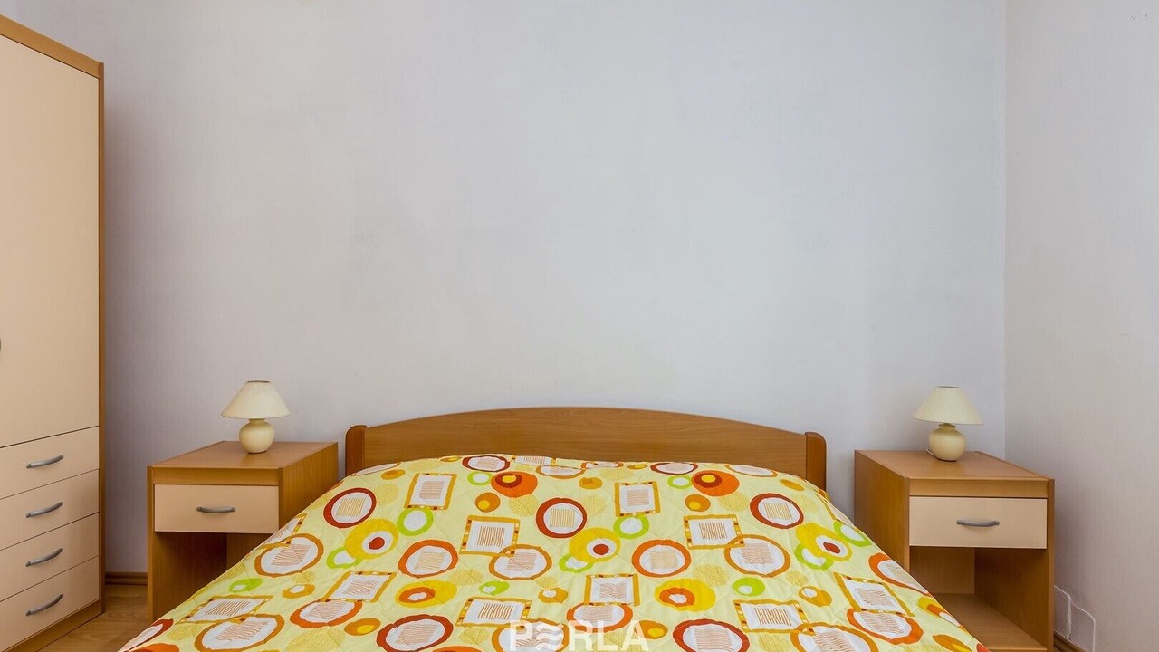 Photo of Bedroom in Nerezine